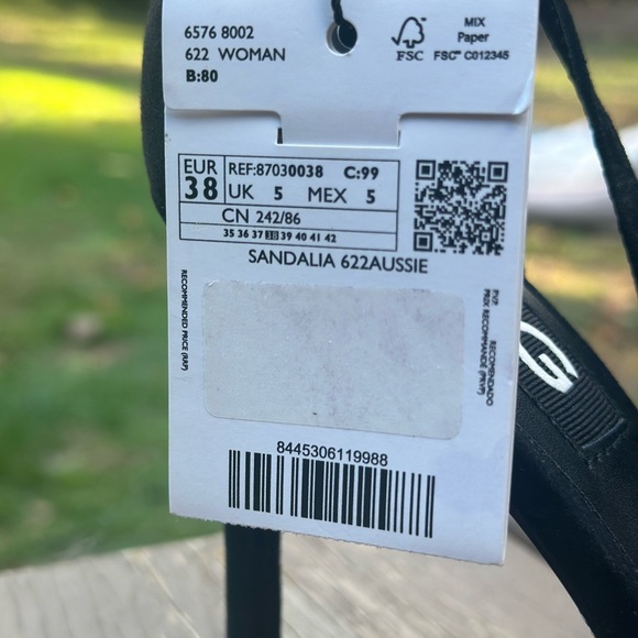 NWT Black Women’s Mango Suede Stiletto Heels 🐎 Sz 38! - Picture 8 of 9